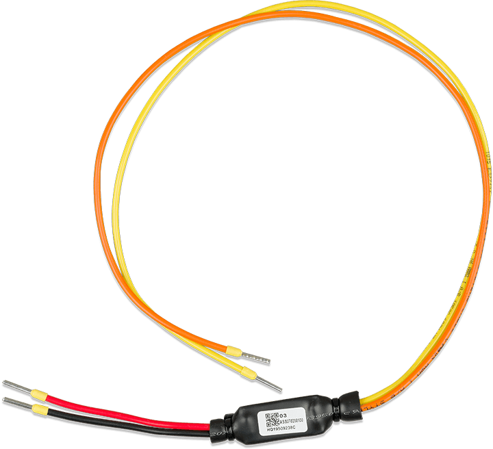 Кабель для Smart BMS CL 12/100 до MultiPlus