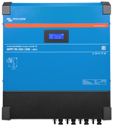 Контролер заряду SmartSolar MPPT RS